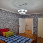 Продажа 3 комнатная Новостройка, пос. Бакиханова, Сабунчу район 6