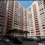 Kirayə (aylıq) 2 otaqlı Yeni Tikili, Xətai metrosu, Xətai rayonu 1