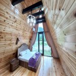 Kirayə (günlük) 3 otaqlı Həyət evi/villa Qəbələ 19