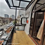Kirayə (aylıq) 3 otaqlı Köhnə Tikili, 28 May metrosu, Nəsimi rayonu 27