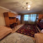 Satılır 3 otaqlı Köhnə Tikili, Qara Qarayev metrosu, 8-ci kilometr, Nizami rayonu 3