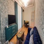 Kirayə (aylıq) 2 otaqlı Yeni Tikili, Gənclik metrosu, Nəsimi bazarı, Nəsimi rayonu 2