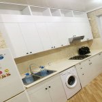 Аренда 2 комнатная Новостройка, 8-ой микрорайон, Бинагадинский р-н район 11