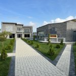 Satılır 5 otaqlı Bağ evi, Mərdəkan, Xəzər rayonu 2