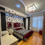 Kirayə (aylıq) 3 otaqlı Yeni Tikili, Nəriman Nərimanov metrosu, Nərimanov rayonu 1