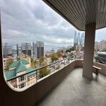 Satılır 4 otaqlı Yeni Tikili, Elmlər akademiyası metrosu, Yasamal rayonu 1
