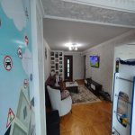 Satılır 3 otaqlı Köhnə Tikili, Yasamal qəs., Yasamal rayonu 5
