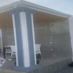 Kirayə (aylıq) 4 otaqlı Bağ evi, Bilgəh qəs., Sabunçu rayonu 8