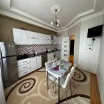 Аренда 3 комнатная Новостройка, м. Нефтчиляр метро, 8-ой километр, Низаминский р-н район 4