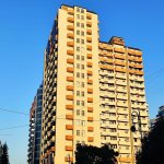 Satılır 3 otaqlı Yeni Tikili, Xətai metrosu, Xətai rayonu 17