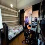 Satılır 3 otaqlı Yeni Tikili, Qara Qarayev metrosu, Nizami rayonu 22