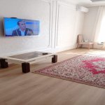 Satılır 3 otaqlı Həyət evi/villa, Elmlər akademiyası metrosu, Badamdar qəs., Səbail rayonu 3