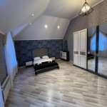Kirayə (günlük) 6 otaqlı Yeni Tikili Qəbələ 4