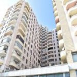Kirayə (günlük) 2 otaqlı Yeni Tikili, Xətai metrosu, Ağ şəhər, Xətai rayonu 1