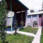 Kirayə (günlük) 3 otaqlı Həyət evi/villa Qəbələ 4