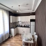 Kirayə (günlük) 5 otaqlı Həyət evi/villa Qəbələ 21