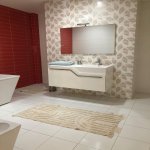 Satılır 6 otaqlı Yeni Tikili, 8 Noyabr metrosu, Nəsimi rayonu 17