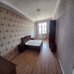 Kirayə (aylıq) 2 otaqlı Yeni Tikili, Qara Qarayev metrosu, Nizami rayonu 4