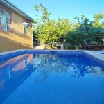 Kirayə (günlük) 3 otaqlı Həyət evi/villa İsmayıllı 1
