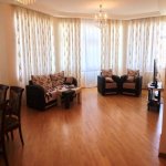 Kirayə (aylıq) 3 otaqlı Yeni Tikili, Xətai metrosu, Ağ şəhər, Xətai rayonu 9