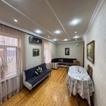 Satılır 4 otaqlı Həyət evi/villa, Binəqədi qəs., Binəqədi rayonu 6