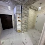 Продажа 2 комнат Новостройка, м. Дярнягюль метро, 8-ой микрорайон, Бинагадинский р-н район 5