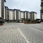 Kirayə (aylıq) 3 otaqlı Yeni Tikili, Ağ şəhər, Xətai rayonu 1