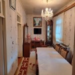 Satılır 3 otaqlı Həyət evi/villa, Nəsimi metrosu, 6-cı mikrorayon, Binəqədi rayonu 11