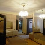 Продажа 3 комнат Новостройка, м. Эльмляр Академиясы метро, пос. Бадамдар, Сябаиль район 3