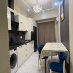 Kirayə (aylıq) 3 otaqlı Yeni Tikili, Xətai metrosu, Xətai rayonu 11