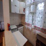 Kirayə (aylıq) 3 otaqlı Köhnə Tikili, Memar Əcəmi metrosu, 5-ci mikrorayon, Nəsimi rayonu 16