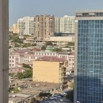 Kirayə (aylıq) 3 otaqlı Yeni Tikili, Nizami metrosu, Yasamal rayonu 12