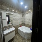 Satılır 3 otaqlı Yeni Tikili, Qara Qarayev metrosu, Nizami rayonu 9