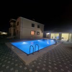 Satılır 7 otaqlı Bağ evi, Mərdəkan, Xəzər rayonu 3