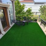 Kirayə (aylıq) 5 otaqlı Bağ evi, Şüvəlan, Xəzər rayonu 23