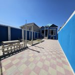 Satılır 4 otaqlı Həyət evi/villa, Hövsan qəs., Suraxanı rayonu 2