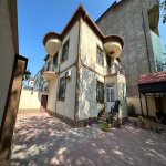 Satılır 7 otaqlı Həyət evi/villa, Qara Qarayev metrosu, Nizami rayonu 1