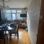 Satılır 3 otaqlı Köhnə Tikili, Yasamal rayonu 1