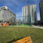 Kirayə (aylıq) 2 otaqlı Yeni Tikili, Nizami metrosu, 28 Mall, Nəsimi rayonu 11