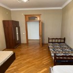 Kirayə (aylıq) 3 otaqlı Yeni Tikili, Memar Əcəmi metrosu, Nəsimi rayonu 6