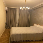 Аренда 2 комнатная Новостройка, м. Эльмляр Академиясы метро, Ясамал район 7