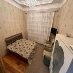 Kirayə (aylıq) 3 otaqlı Köhnə Tikili, Sahil metrosu, Səbail rayonu 5