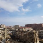 Satılır 3 otaqlı Yeni Tikili, İnşaatçılar metrosu, Yeni Yasamal qəs., Yasamal rayonu 19