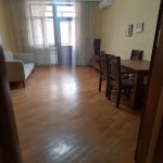 Продажа 2 комнатная Вторичка, м. Эльмляр Академиясы метро, пос. Ясамал, Ясамал район 3