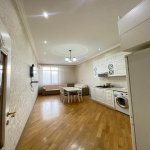 Satılır 2 otaqlı Yeni Tikili, 28 May metrosu, Tibb Universiteti, Nəsimi rayonu 2