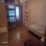 Kirayə (aylıq) 4 otaqlı Köhnə Tikili, Memar Əcəmi metrosu, Nəsimi rayonu 1