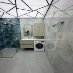 Kirayə (aylıq) 4 otaqlı Yeni Tikili, Gənclik metrosu, Nəsimi rayonu 22