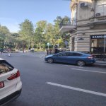 Kirayə (aylıq) Obyekt, Sahil metrosu, Səbail rayonu 13