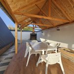 Kirayə (günlük) 3 otaqlı Həyət evi/villa Qəbələ 2