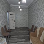 Аренда 2 комнатная Новостройка Хырдалан 1